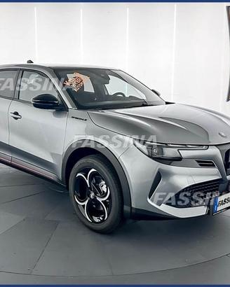 Alfa Romeo Junior Ibrida 1.2 eDCT6 ibrida Spe...