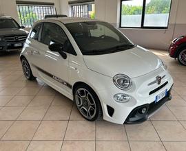 ABARTH 595 1.4 Turbo T-Jet 145 CV