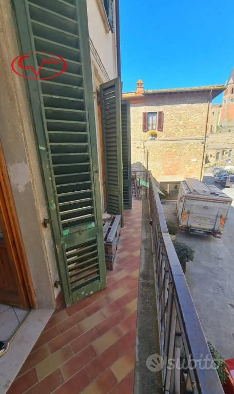 Appartamento – AR - Altro