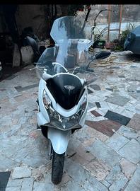 HONDA PCX 125