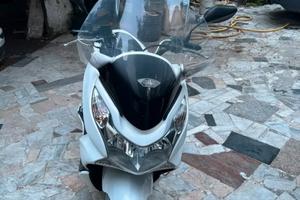 HONDA PCX 125