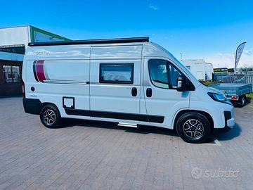 Giottiline GIOTTIVAN 60T