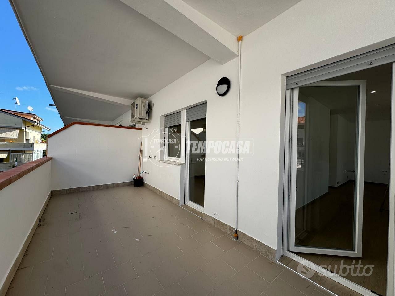 Apartment in Francavilla al Mare, Vallone - Vista 2
