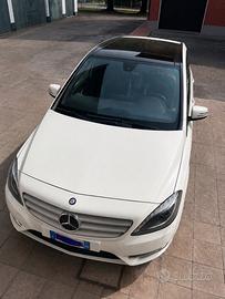 Mercedes-Benz B 180 CDI Sport – Tetto Panorama