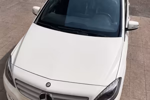 Mercedes-Benz B 180 CDI Sport – Tetto Panorama