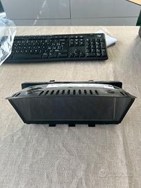 BMW schermo display navigatore CCC
