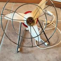 Ventilatore Zefiro Vintage funzionante 