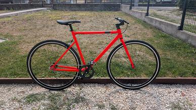 BTwin Elops Speed 500