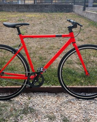 BTwin Elops Speed 500