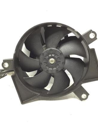 YAMAHA XP T-MAX DX 530 ELETTROVENTOLA RADIATORE 20