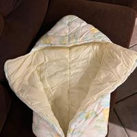 Baby Porter invernale