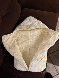 Baby Porter invernale