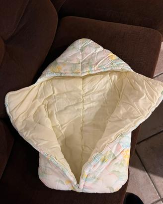 Baby Porter invernale