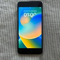 Iphone SE 2020 128 gb