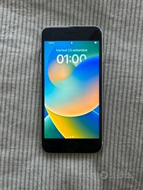 Iphone SE 2020 128 gb