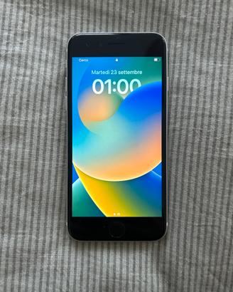 Iphone SE 2020 128 gb