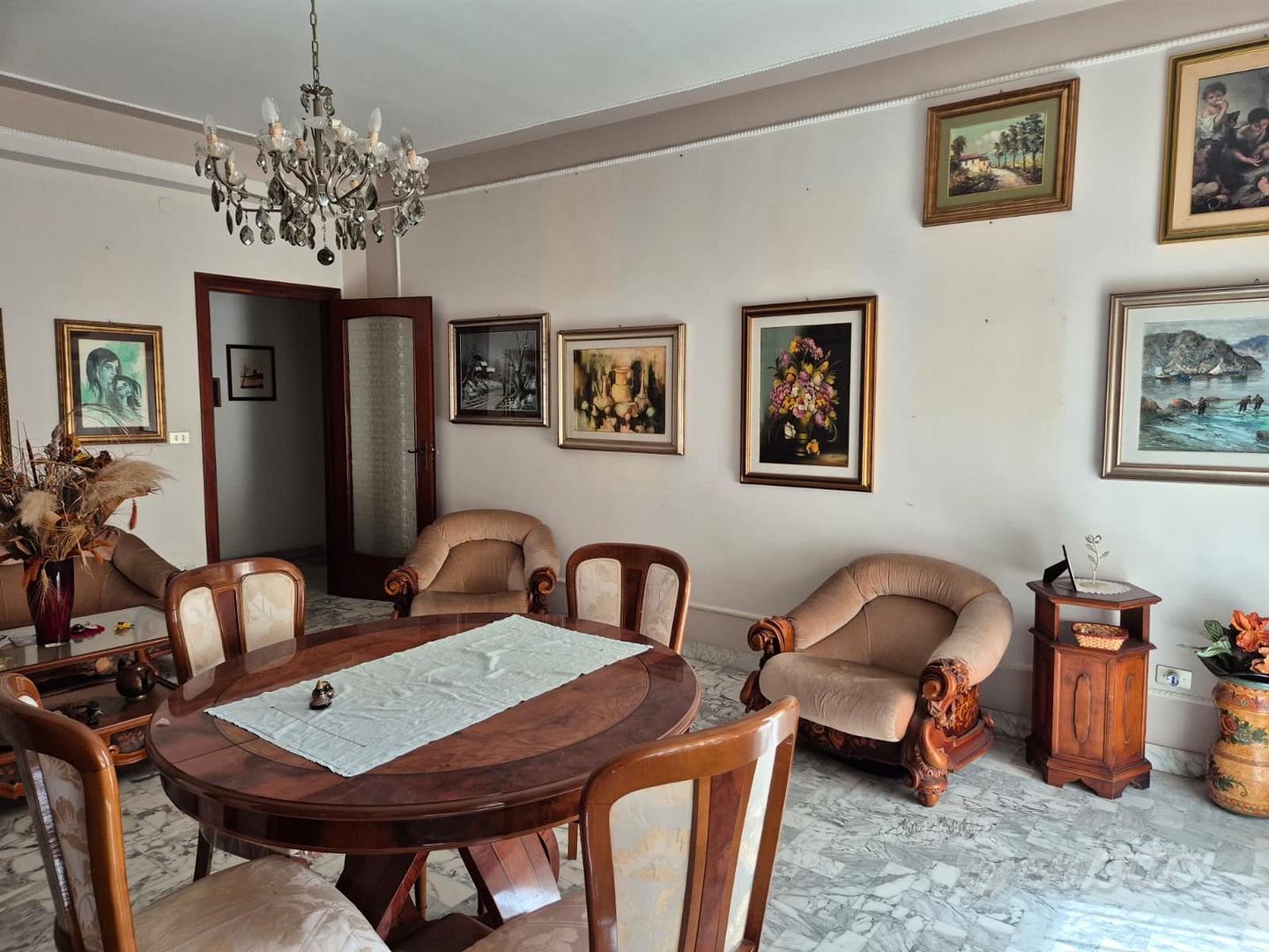 Appartamento – BR - Vista 2