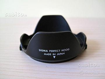 Paraluce Sigma x 24mm