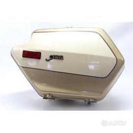 VALIGIA LATERALE DESTRA YAMAHA XVZ 1200 TD VENTURE