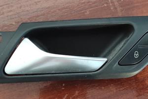 Maniglie interne ed esterne anteriori Golf6