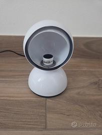 Lampada eclisse di Artemide