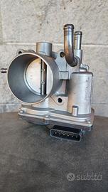 Corpo Farfallato Hyundai Kia 35100-03200 - NUOVO