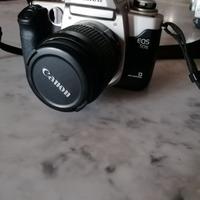 Fotocamera Canon