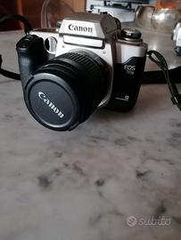 Fotocamera Canon