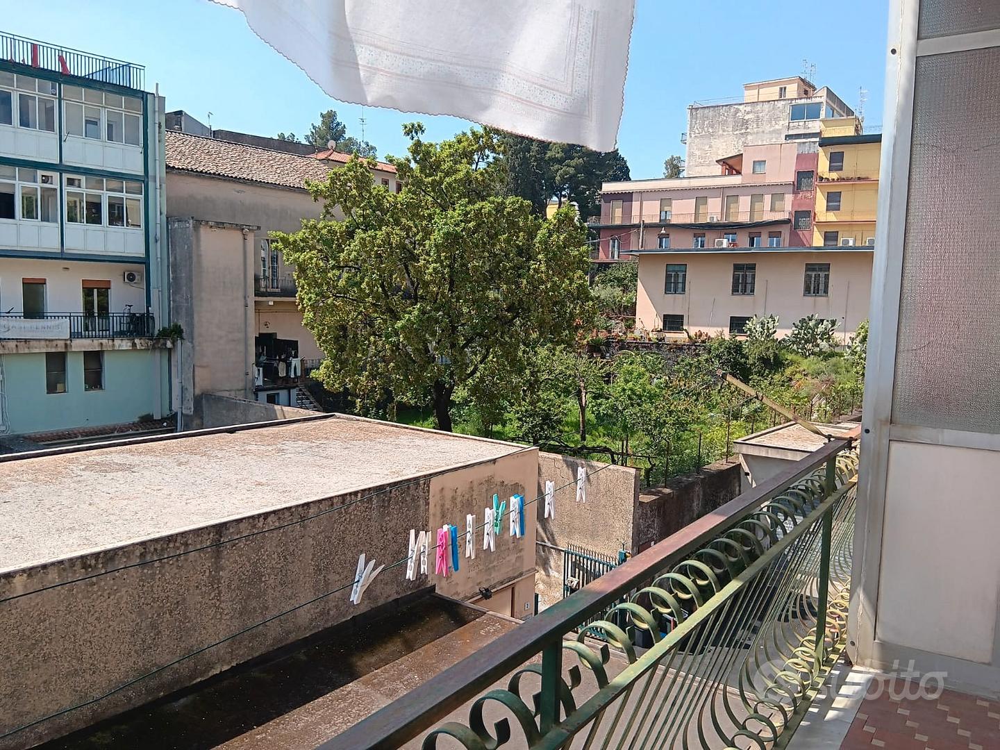 Apartment in Acireale, Loreto - Vista 4