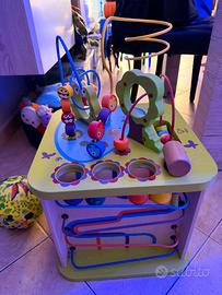 Gioco in legno Hape