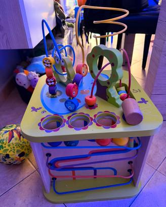 Gioco in legno Hape