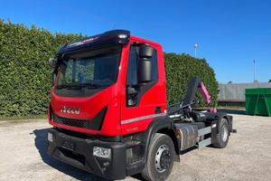 IVECO IVECO EUROCARGO 160E SCARRABILE
