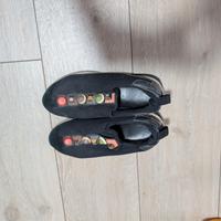 scarpe Fendi