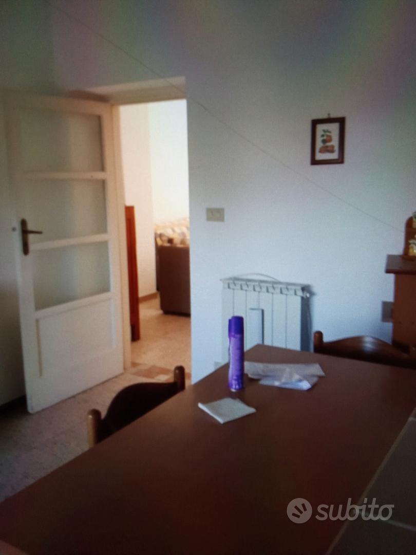 Appartamento – Alanno - Vista 3