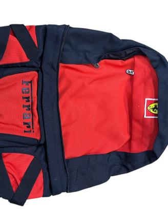 Zaino della Ferrari Originale NUOVO