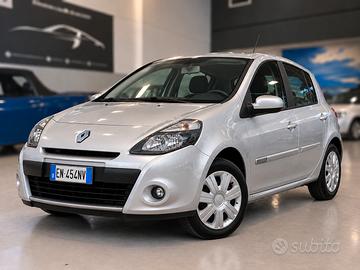 Renault Clio 1.5 dCi 90CV 5 porte Live!