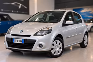 Renault Clio 1.5 dCi 90CV 5 porte Live!