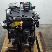 MOTORE SEMICOMPLETO SKODA Fabia Berlina 1Â° Serie