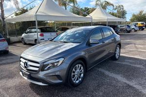Mercedes-benz GLA 180 d Business