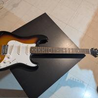 Chitarra elettrica Samick LS - 10/SB