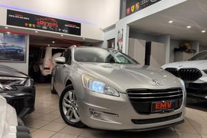 508 2.0 HDi 140CV SW Ciel Allure