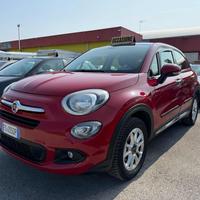 FIAT 500X 1.4 MultiAir 140 CV Pop Star