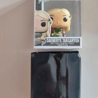 Funko bitty pop Daenerys Targaryen Chase