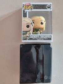 Funko bitty pop Daenerys Targaryen Chase