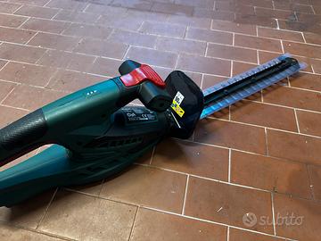 Tagliasiepi parkside 12v  phsa b1 COME NUOVO