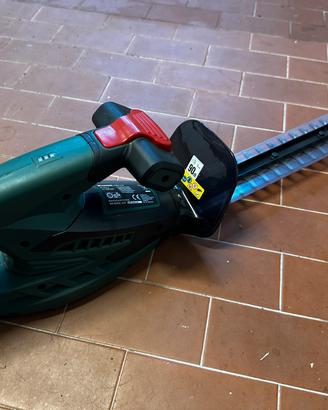 Tagliasiepi parkside 12v  phsa b1 COME NUOVO