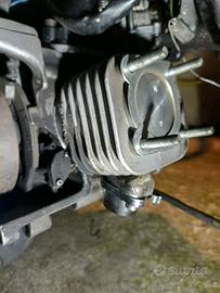 Athena 80 minarelli orizzontale