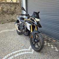 Bmw G 310 GS 40° ANNIVERSARIO GS EDIZIONE LIMITATA