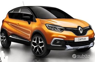 Ricambi renault captur-clio-koleos-kadjar-