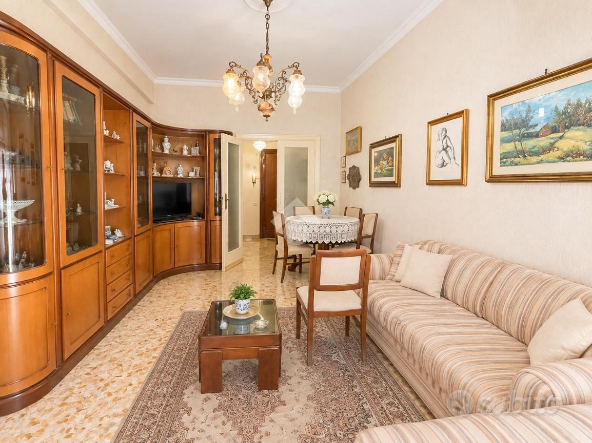 Appartamento – Roma, Lamaro, Don Bosco - Vista 4